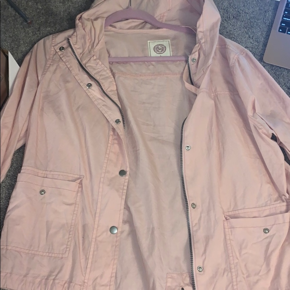 Jacket